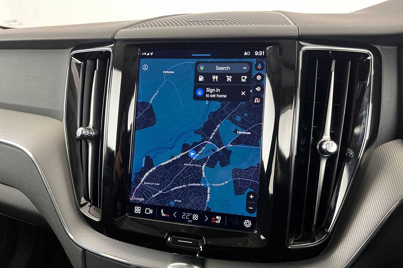 Used Volvo XC60 2023 for sale - 76568101: Photo 15