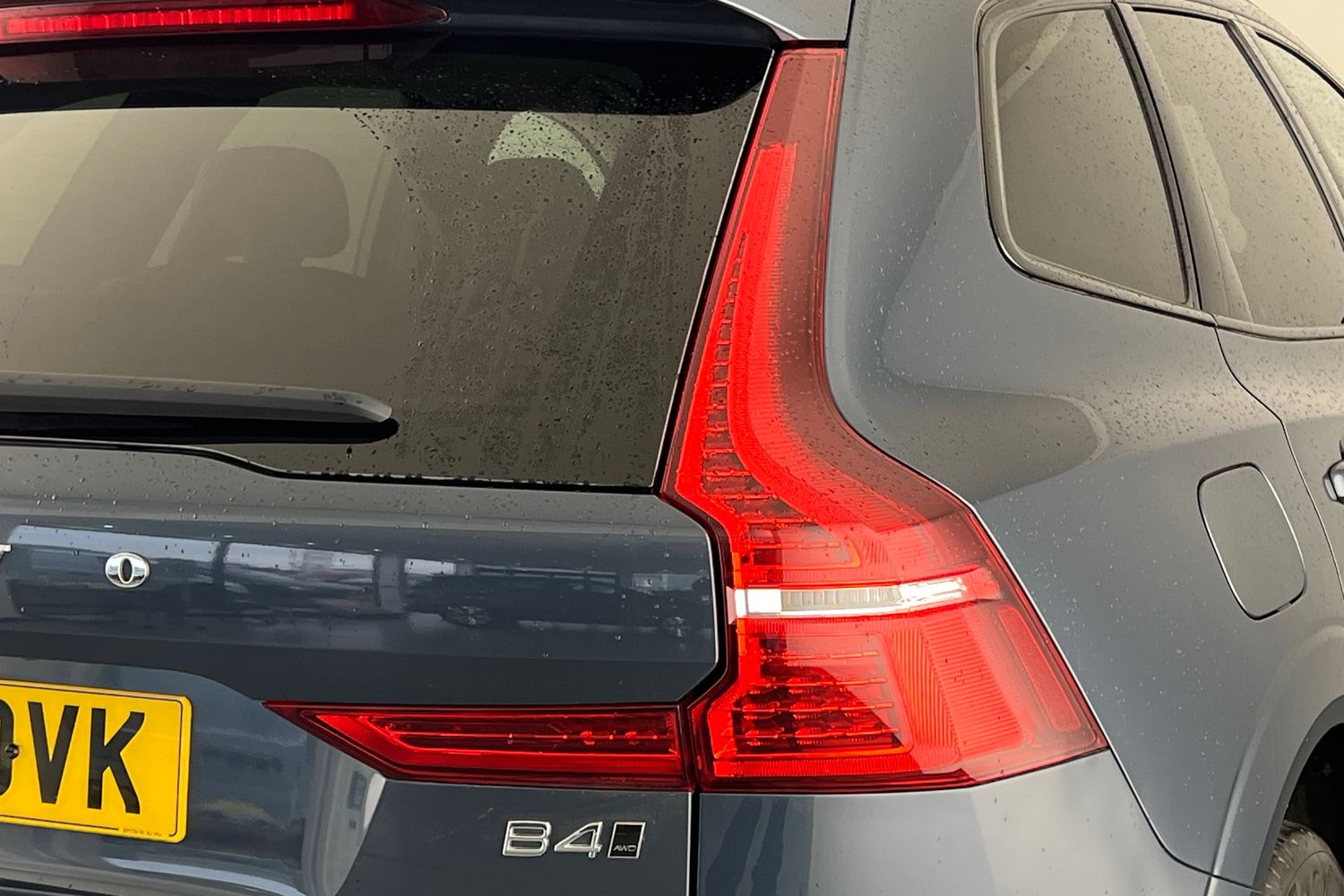 Used Volvo XC60 2023 for sale - 76568101: Photo 21