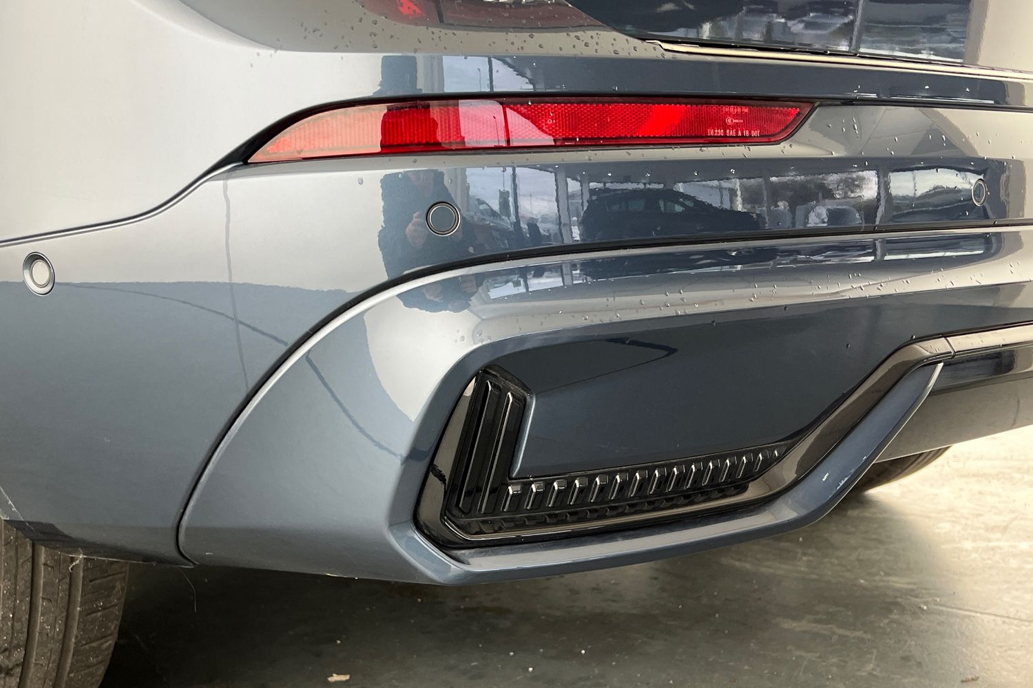 Used Volvo XC60 2023 for sale - 76568101: Photo 22