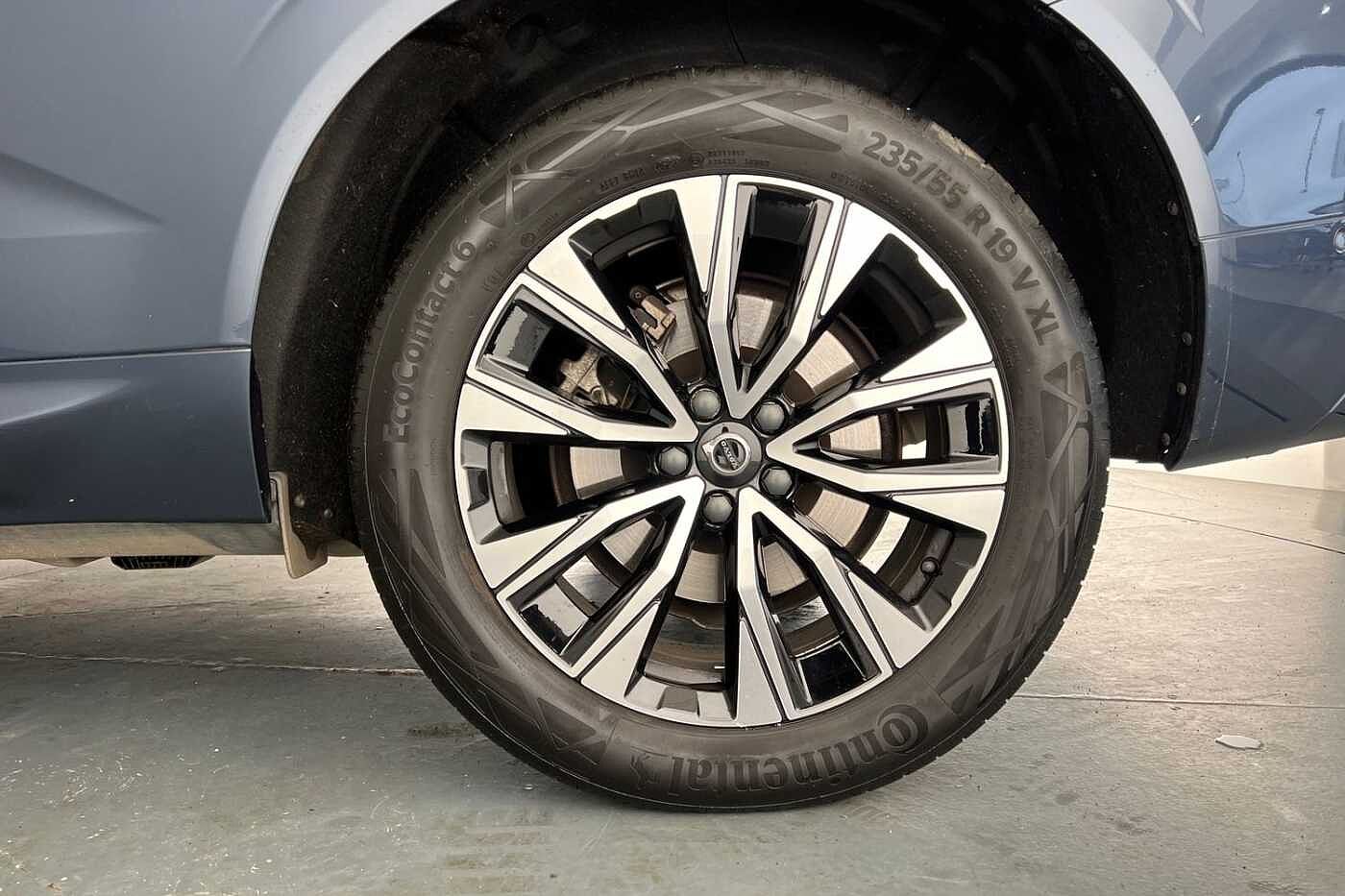 Used Volvo XC60 2023 for sale - 76568101: Photo 25