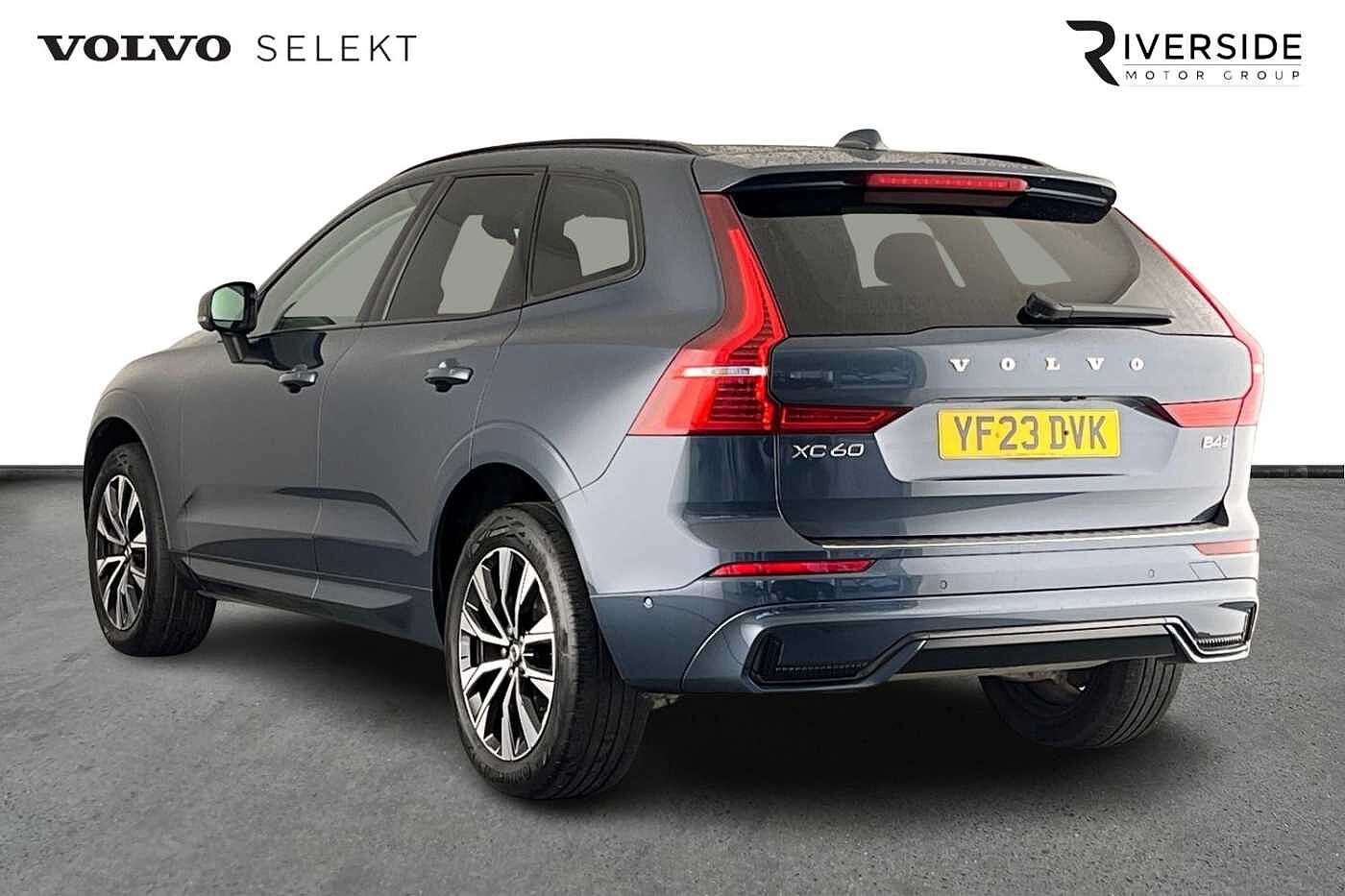 Used Volvo XC60 2023 for sale - 76568101: Photo 3