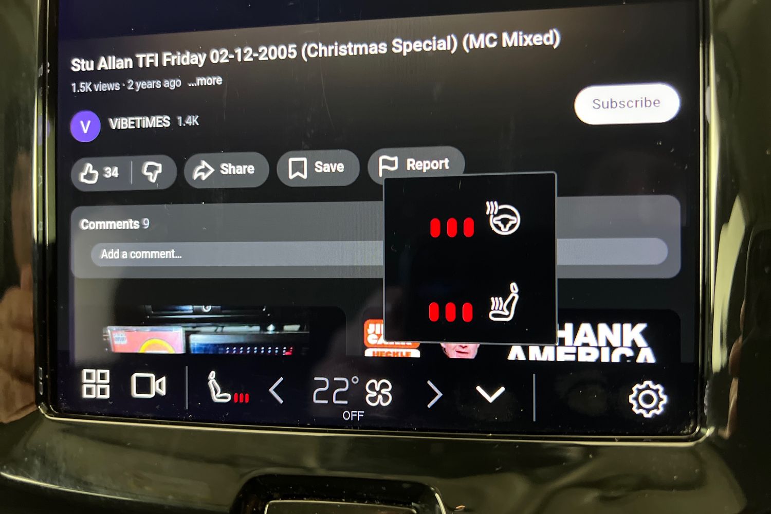 Used Volvo XC60 2023 for sale - 76568101: Photo 37