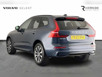 Used Volvo XC60 2023 for sale - 76568101: Photo