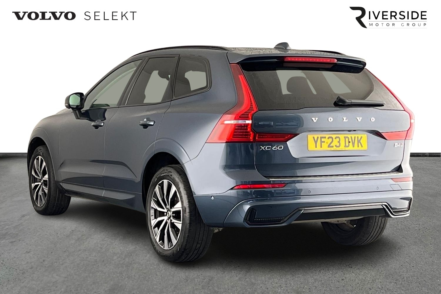 Used Volvo XC60 2023 for sale - 76568101: Photo 4