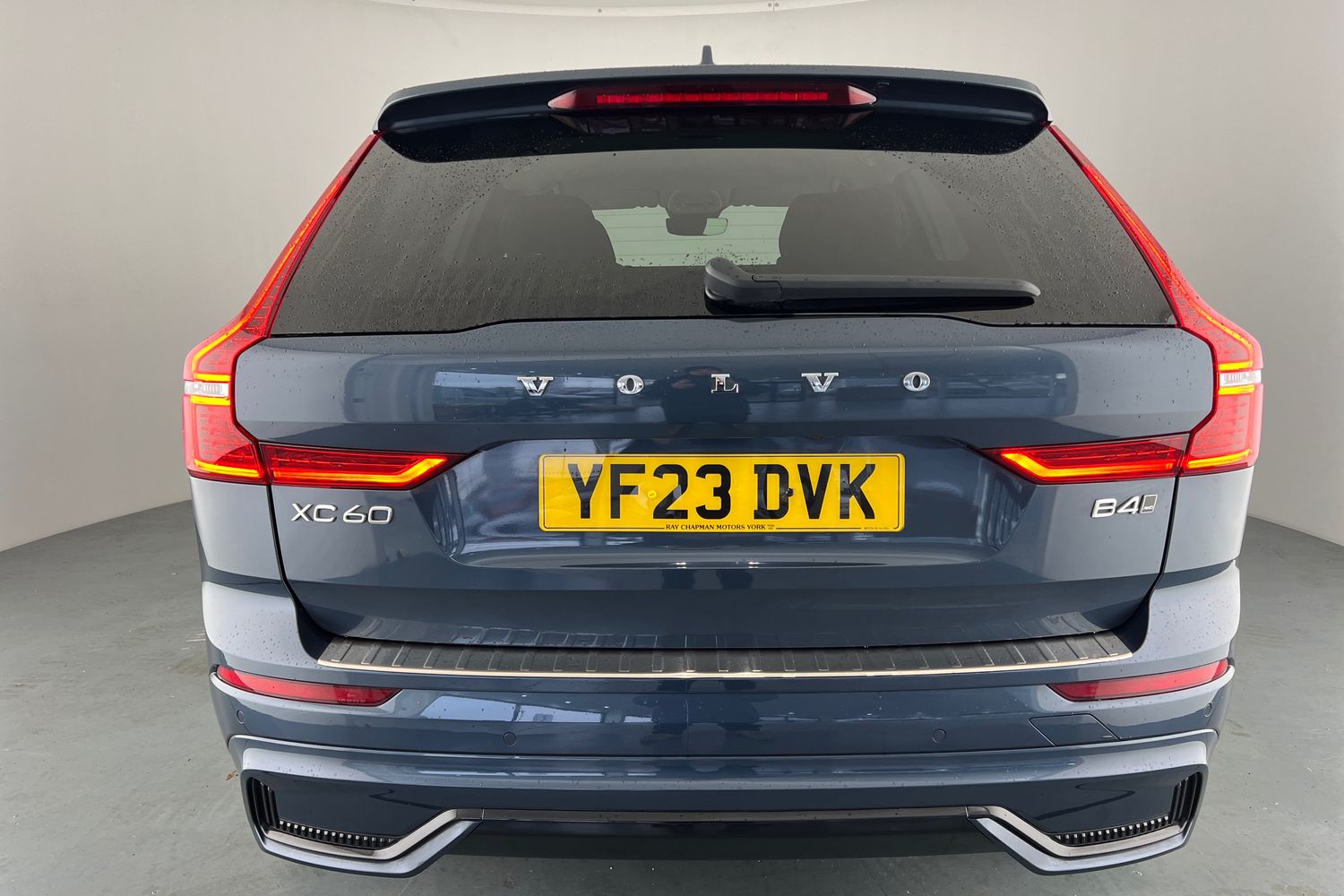 Used Volvo XC60 2023 for sale - 76568101: Photo 40