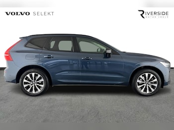 Used Volvo XC60 2023 for sale - 76568101: Photo