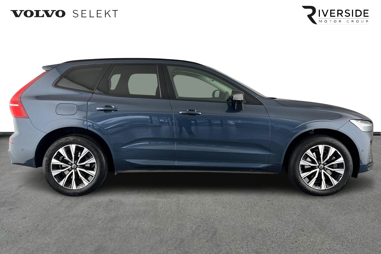 Used Volvo XC60 2023 for sale - 76568101: Photo 5