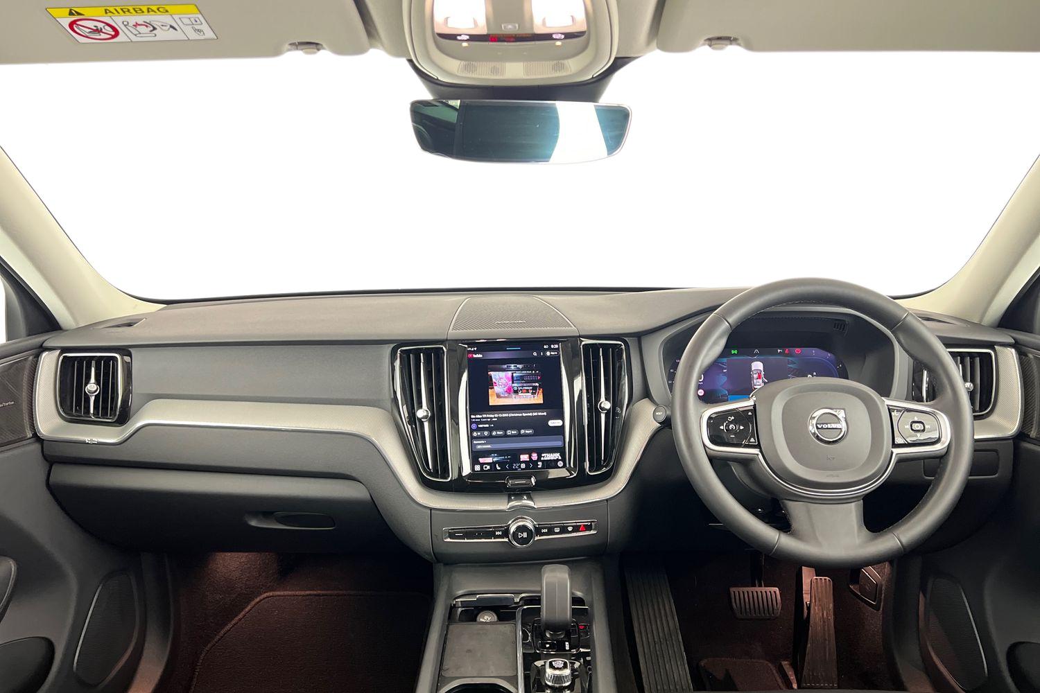 Used Volvo XC60 2023 for sale - 76568101: Photo 7