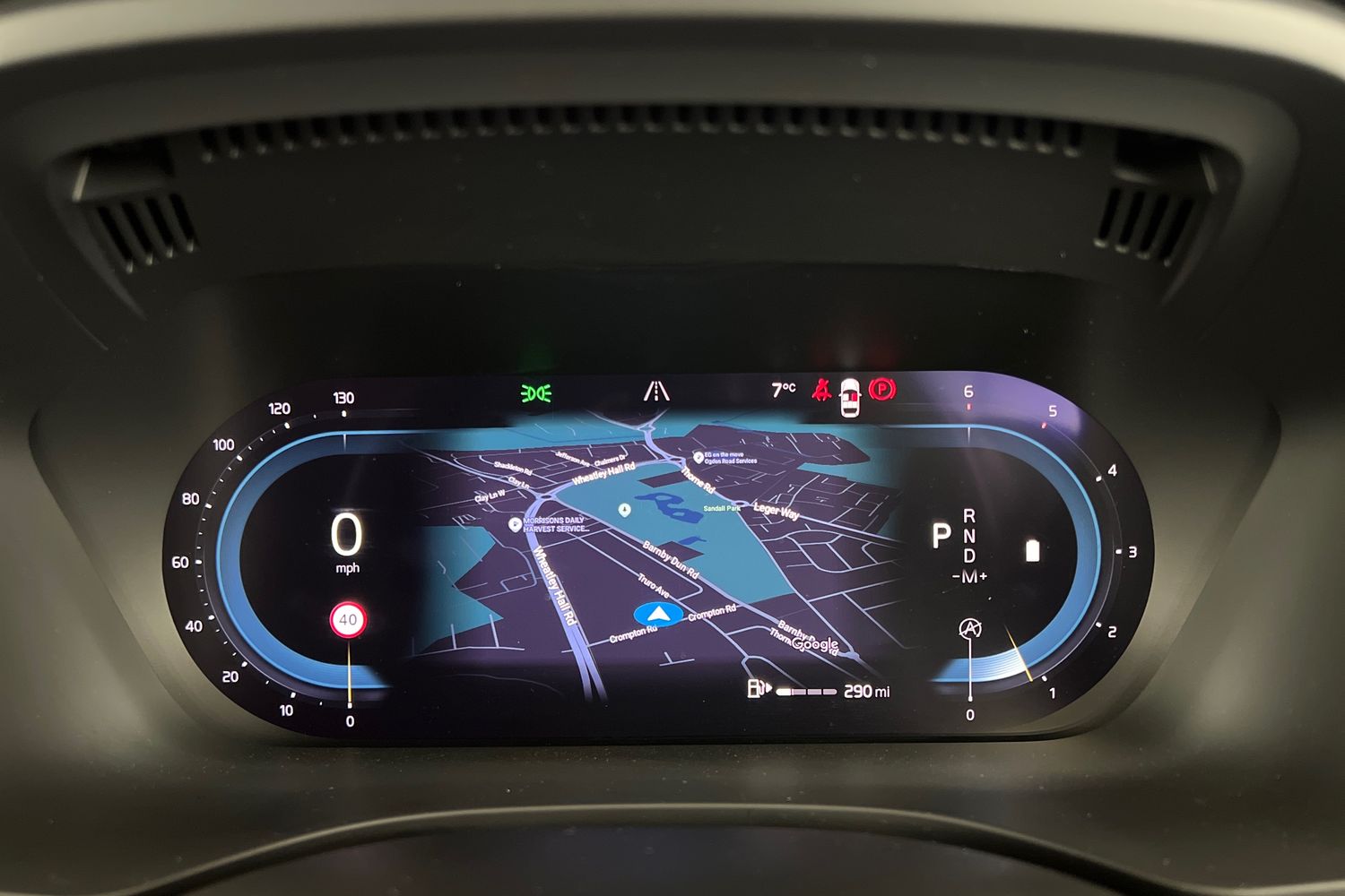 Used Volvo XC60 2023 for sale - 76568101: Photo 8