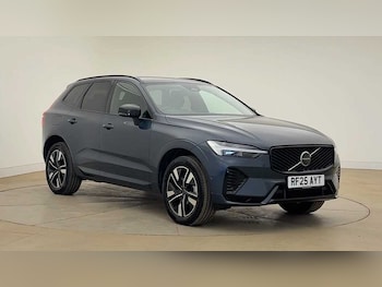 Used Volvo XC60 2025 for sale - 78523591: Photo