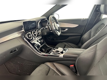 Used Mercedes-Benz C Class 2019 for sale - 79057092: Photo