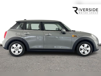 Used MINI Hatch 2017 for sale - 77619123: Photo