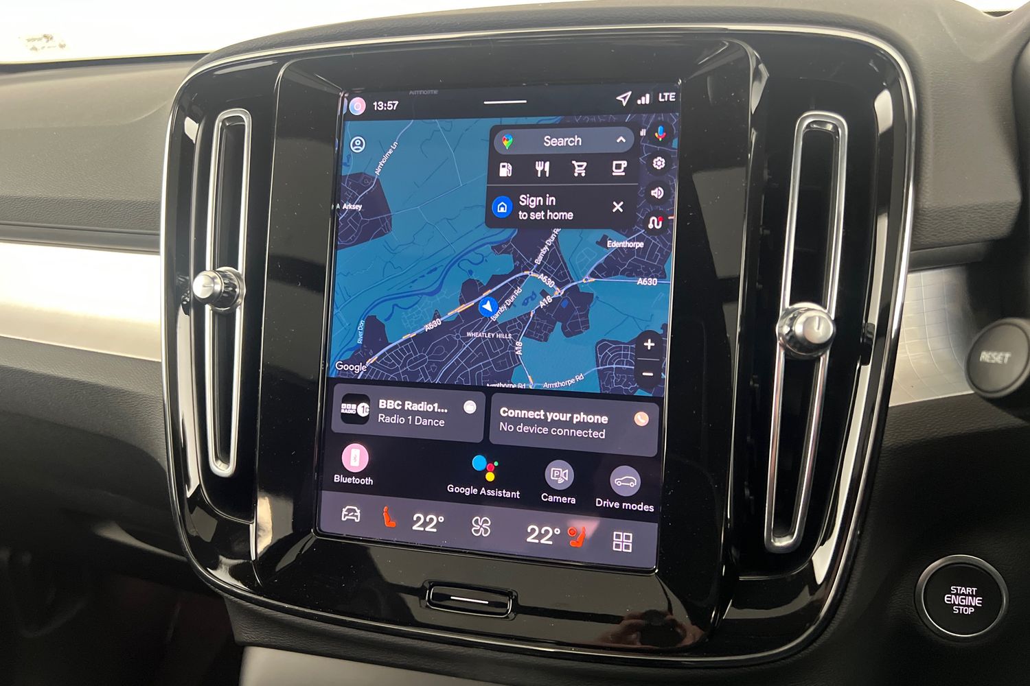 Used Volvo XC40 2025 for sale - 76614938: Photo 15