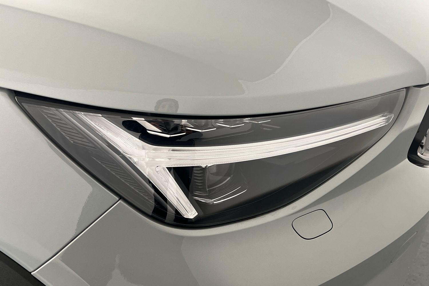 Used Volvo XC40 2025 for sale - 76614938: Photo 18