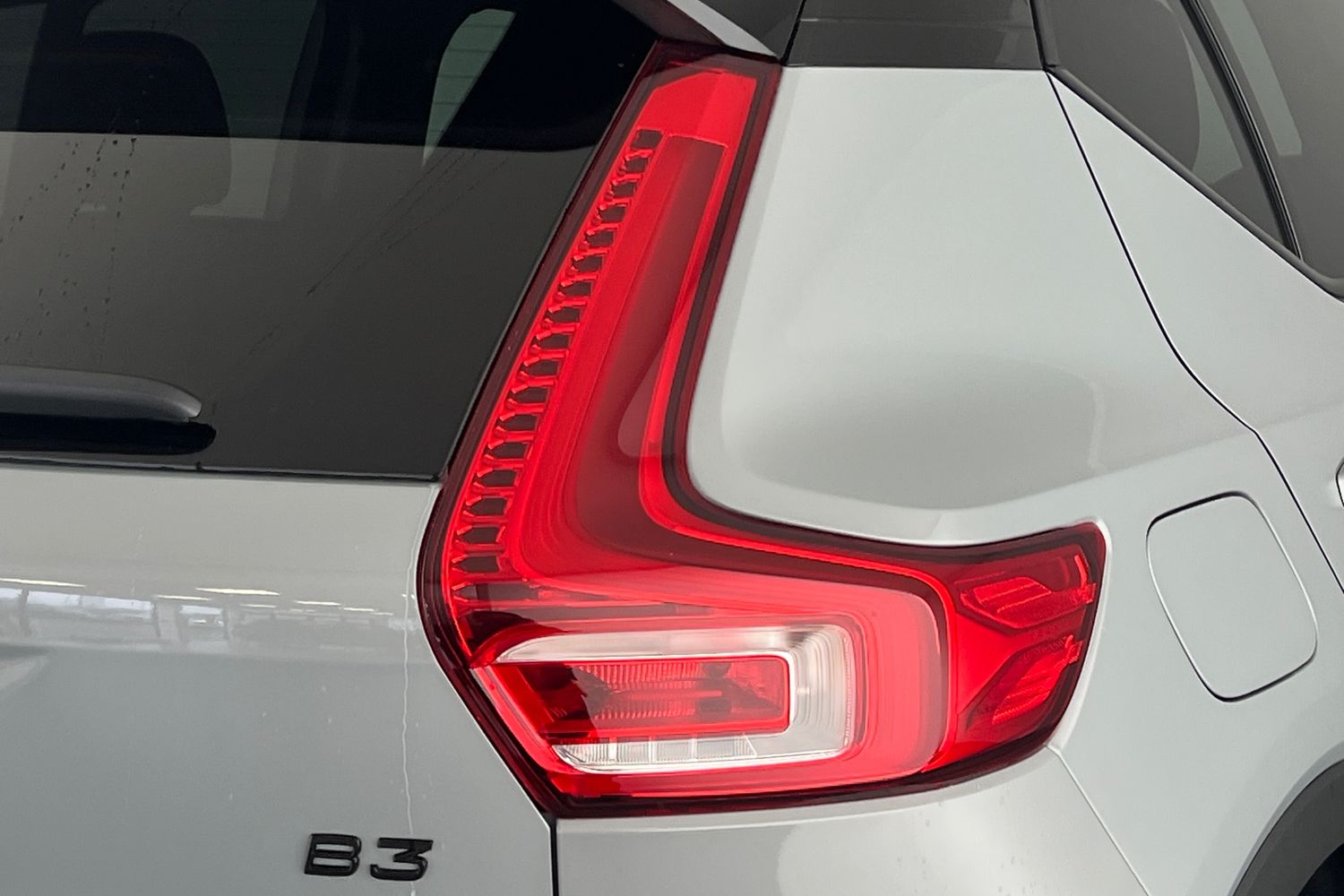 Used Volvo XC40 2025 for sale - 76614938: Photo 20