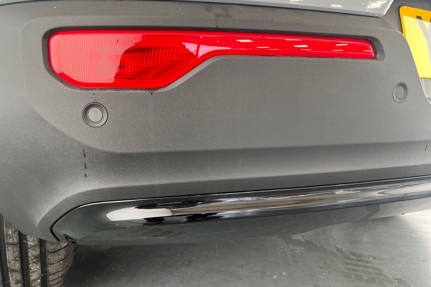 Used Volvo XC40 2025 for sale - 76614938: Photo 21