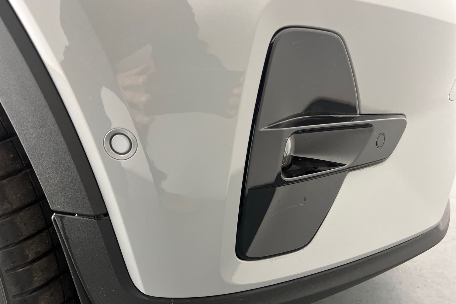 Used Volvo XC40 2025 for sale - 76614938: Photo 23