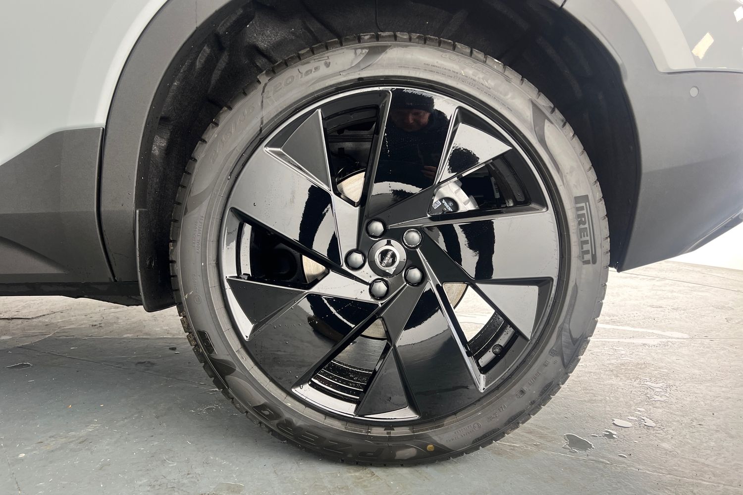 Used Volvo XC40 2025 for sale - 76614938: Photo 25