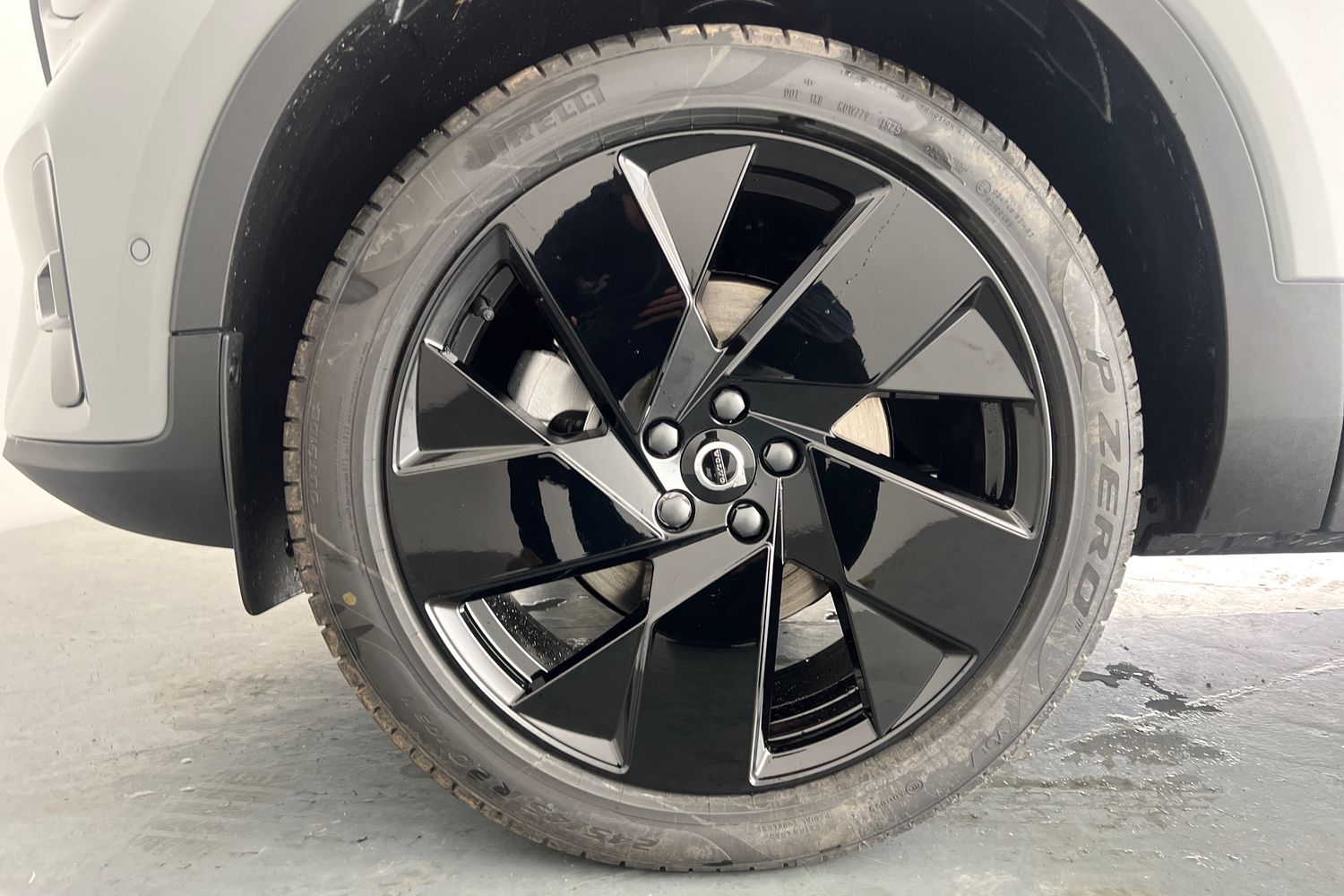 Used Volvo XC40 2025 for sale - 76614938: Photo 26