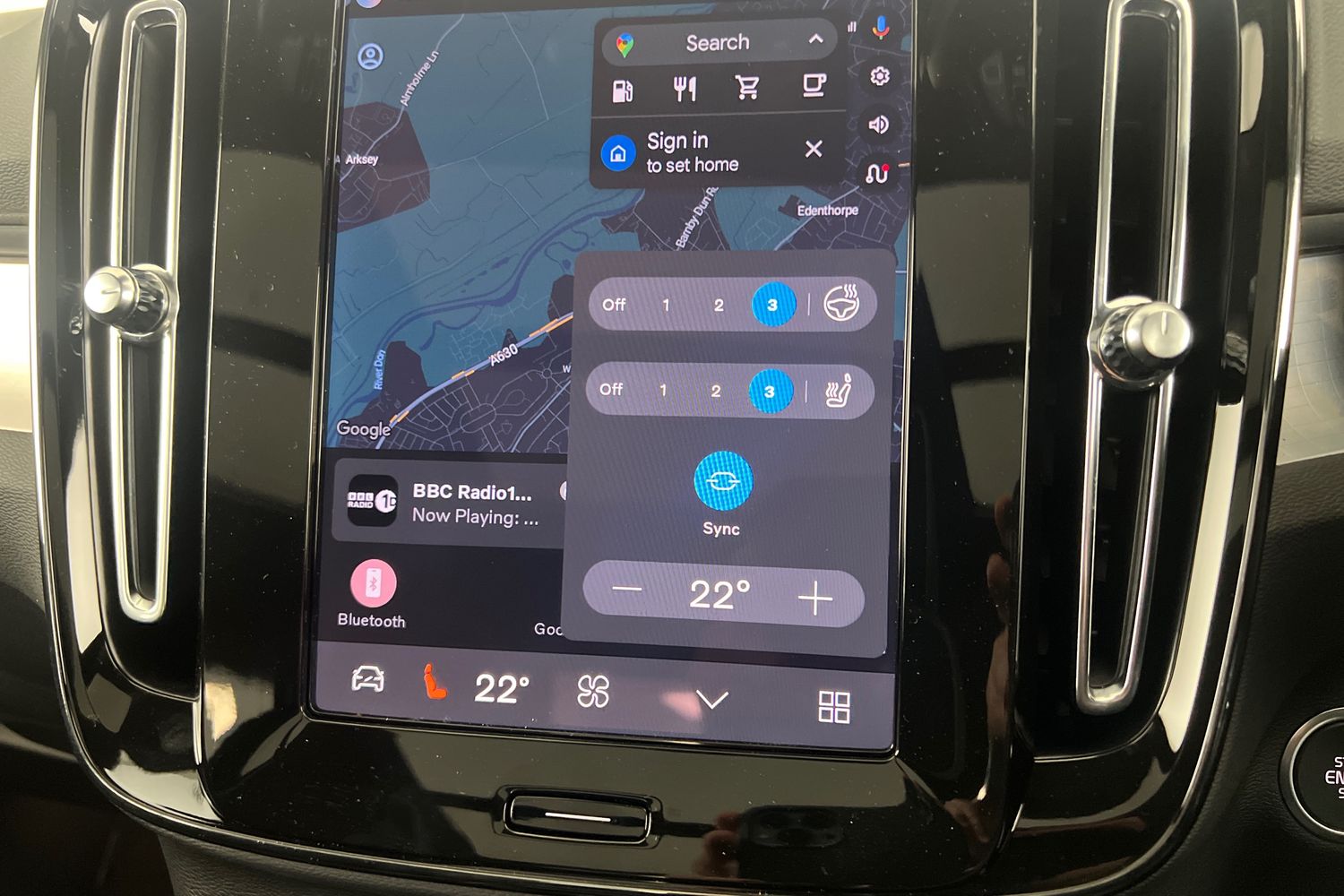 Used Volvo XC40 2025 for sale - 76614938: Photo 33