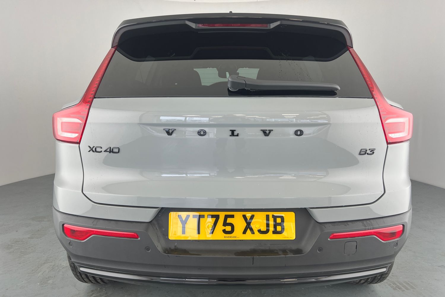 Used Volvo XC40 2025 for sale - 76614938: Photo 39