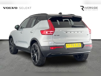 Used Volvo XC40 2025 for sale - 76614938: Photo