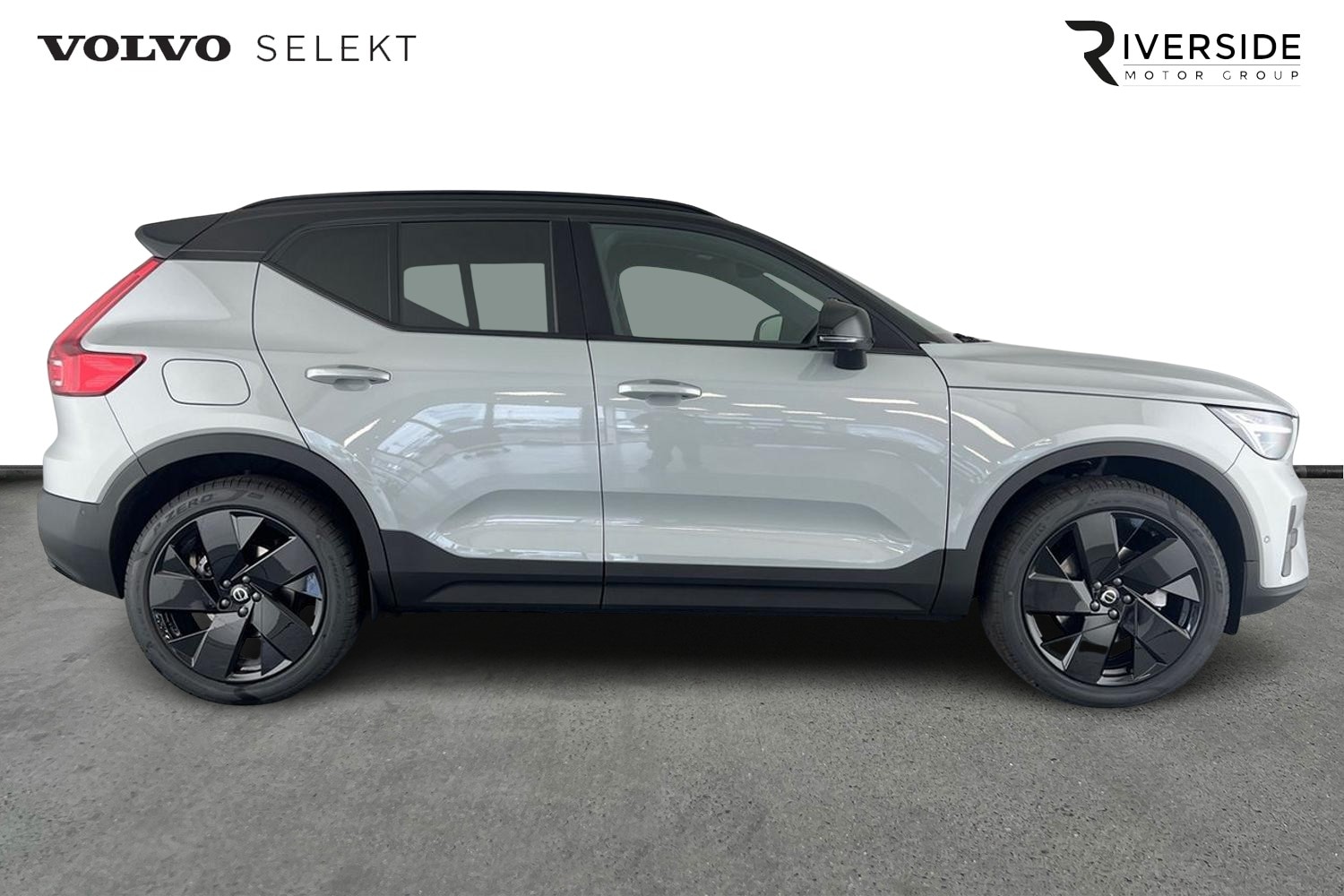 Used Volvo XC40 2025 for sale - 76614938: Photo 4