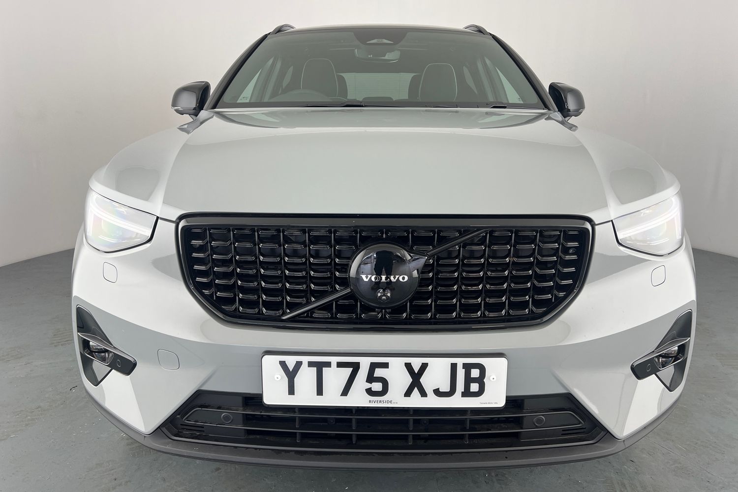 Used Volvo XC40 2025 for sale - 76614938: Photo 40