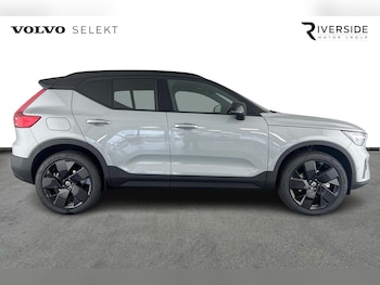 Used Volvo XC40 2025 for sale - 76614938: Photo