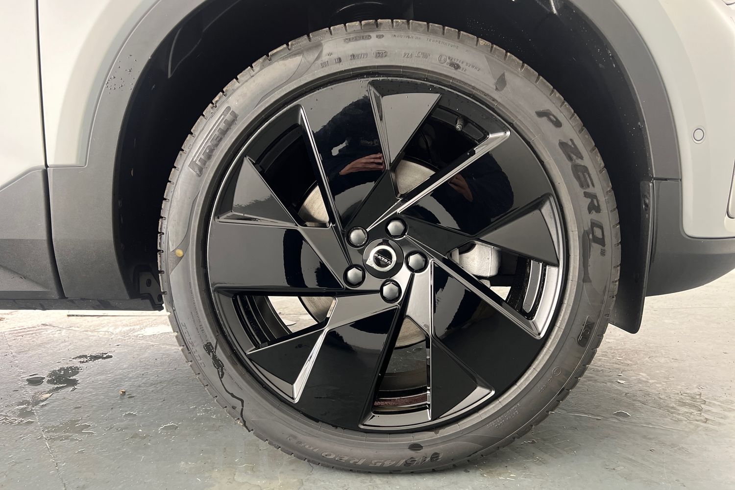 Used Volvo XC40 2025 for sale - 76614938: Photo 5