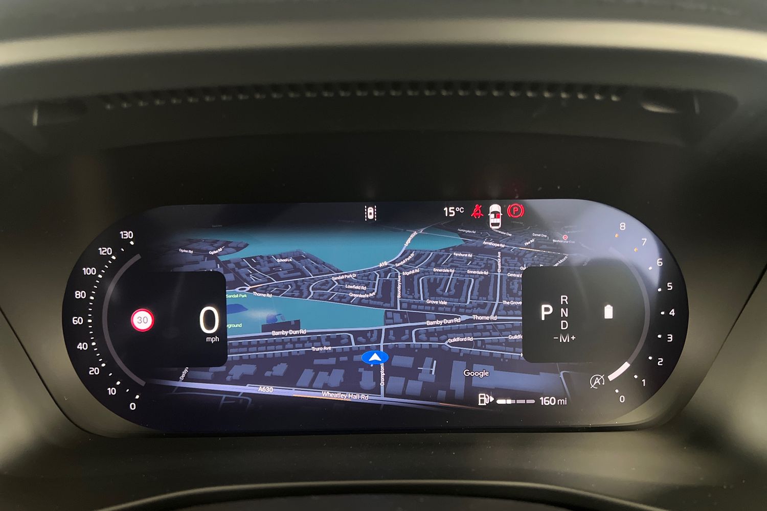 Used Volvo XC40 2025 for sale - 76614938: Photo 7