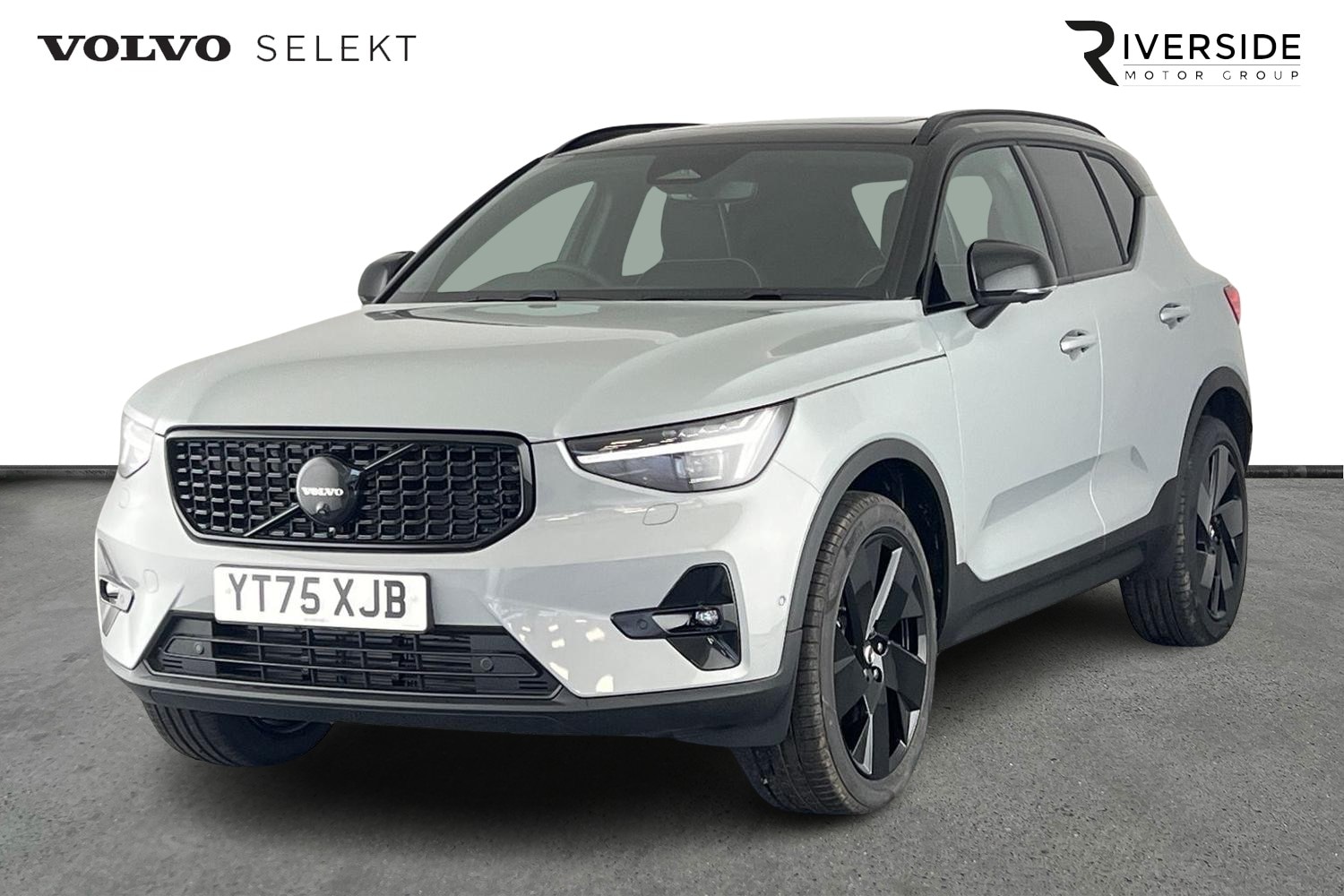 Used Volvo XC40 2025 for sale - 76614938: Photo 9