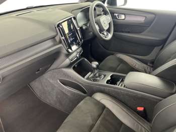 Used Volvo XC40 2022 for sale - 74870371: Photo