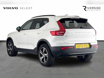Used Volvo XC40 2022 for sale - 77381003: Photo