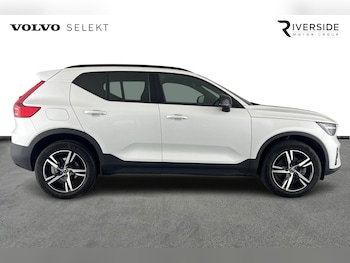 Used Volvo XC40 2022 for sale - 77381003: Photo