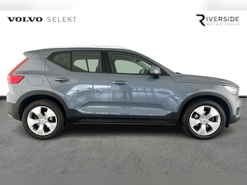 Used Volvo XC40 2019 for sale - 76332304: Photo