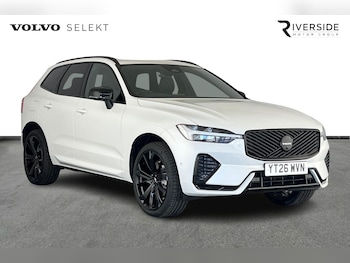 Used Volvo XC60 2026 for sale - 78941539: Photo