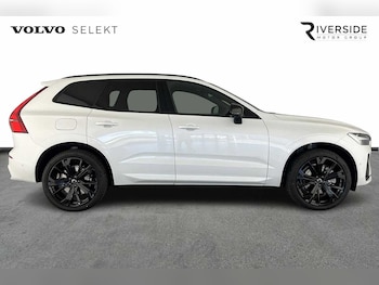 Used Volvo XC60 2026 for sale - 78941539: Photo