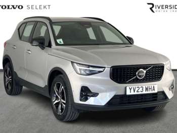 Used Volvo XC40 2023 for sale - 74870754: Photo