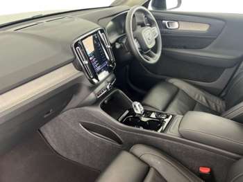 Used Volvo XC40 2023 for sale - 74870754: Photo