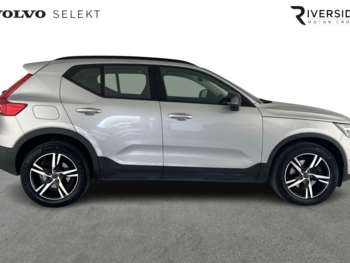 Used Volvo XC40 2023 for sale - 74870754: Photo