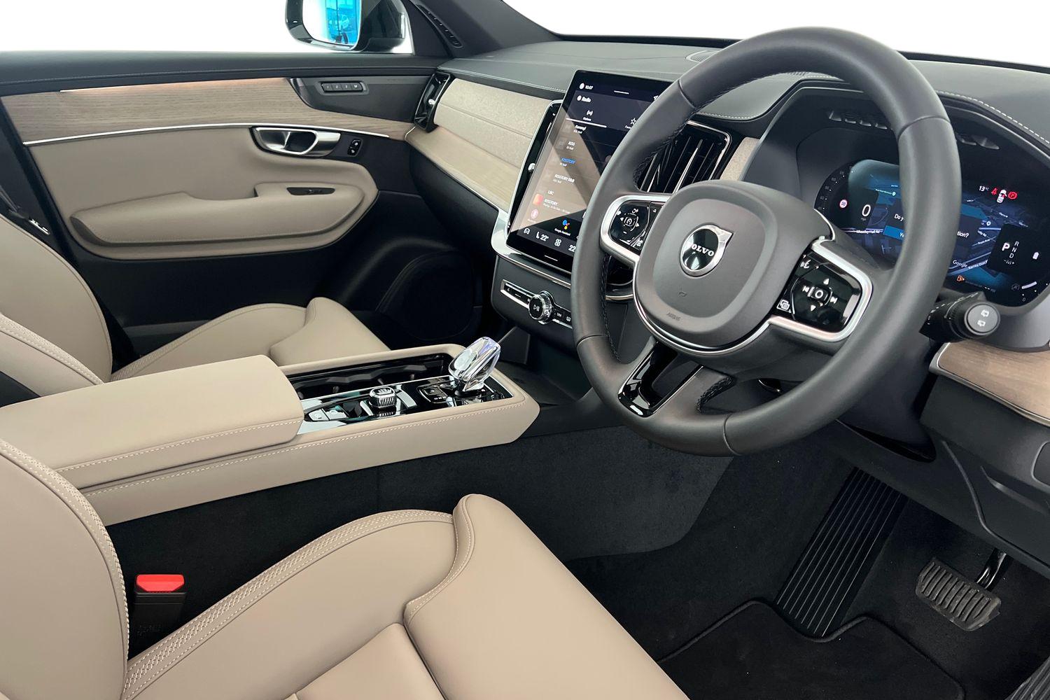 Used Volvo XC90 2025 for sale - 76738098: Photo 10