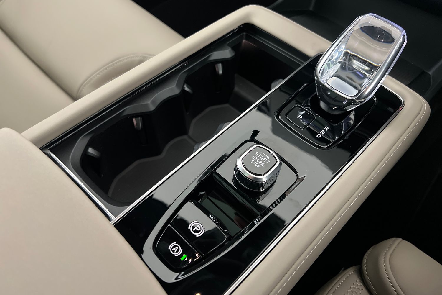 Used Volvo XC90 2025 for sale - 76738098: Photo 13