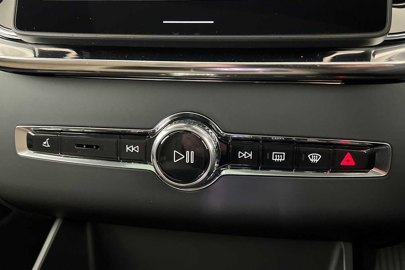 Used Volvo XC90 2025 for sale - 76738098: Photo 14