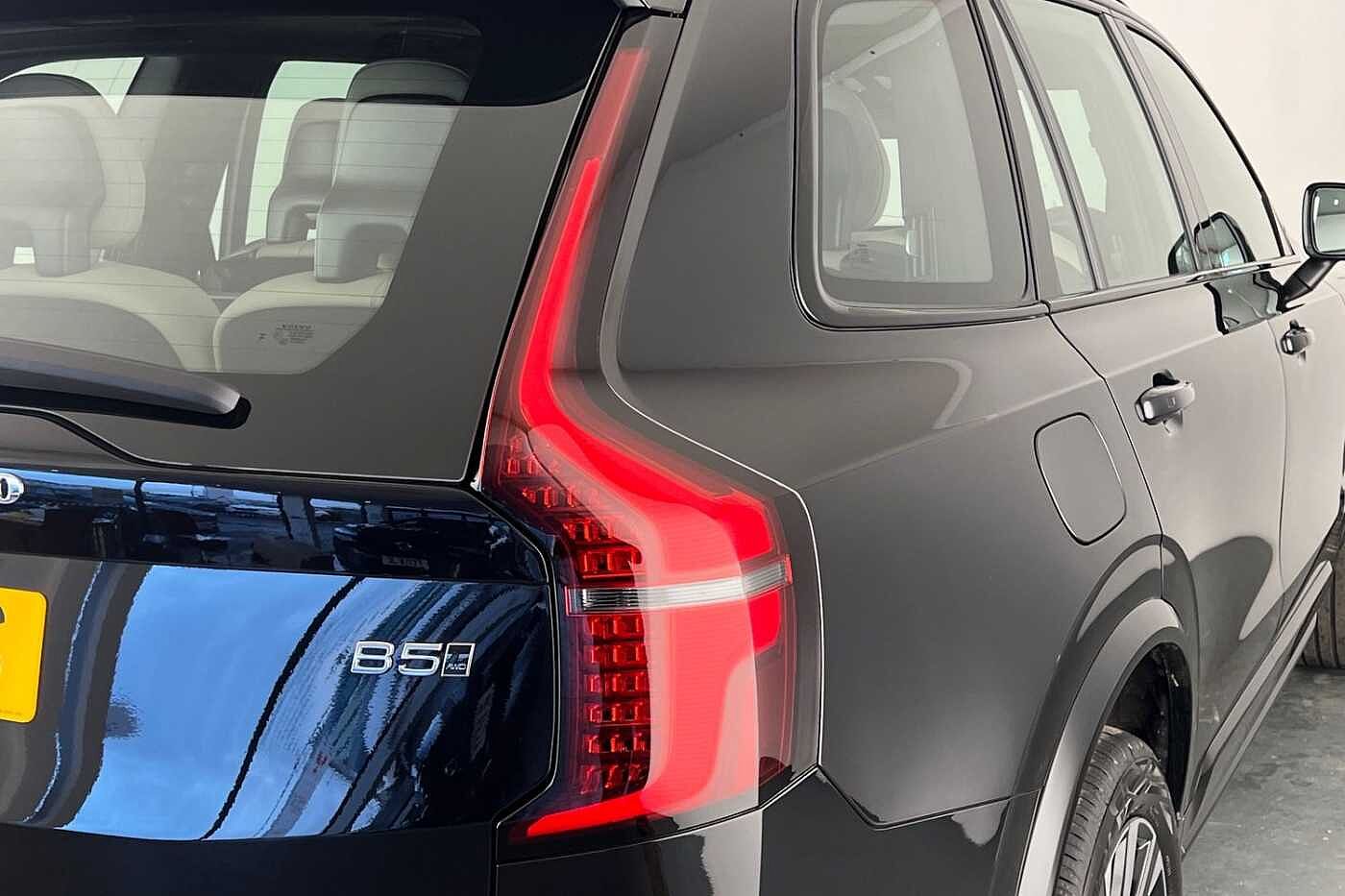 Used Volvo XC90 2025 for sale - 76738098: Photo 20