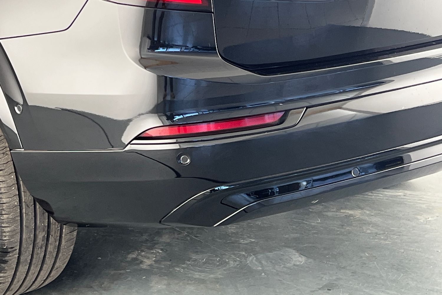 Used Volvo XC90 2025 for sale - 76738098: Photo 21