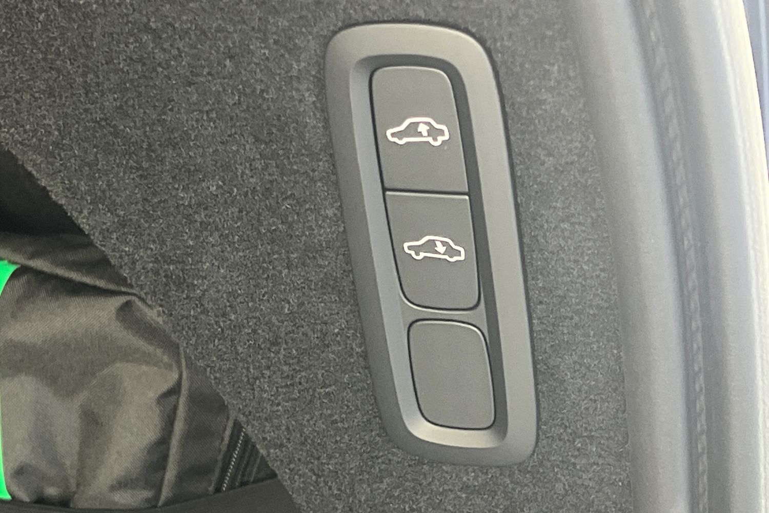 Used Volvo XC90 2025 for sale - 76738098: Photo 22