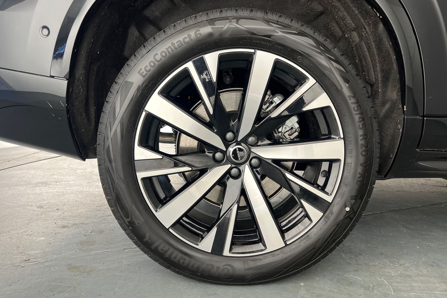 Used Volvo XC90 2025 for sale - 76738098: Photo 24