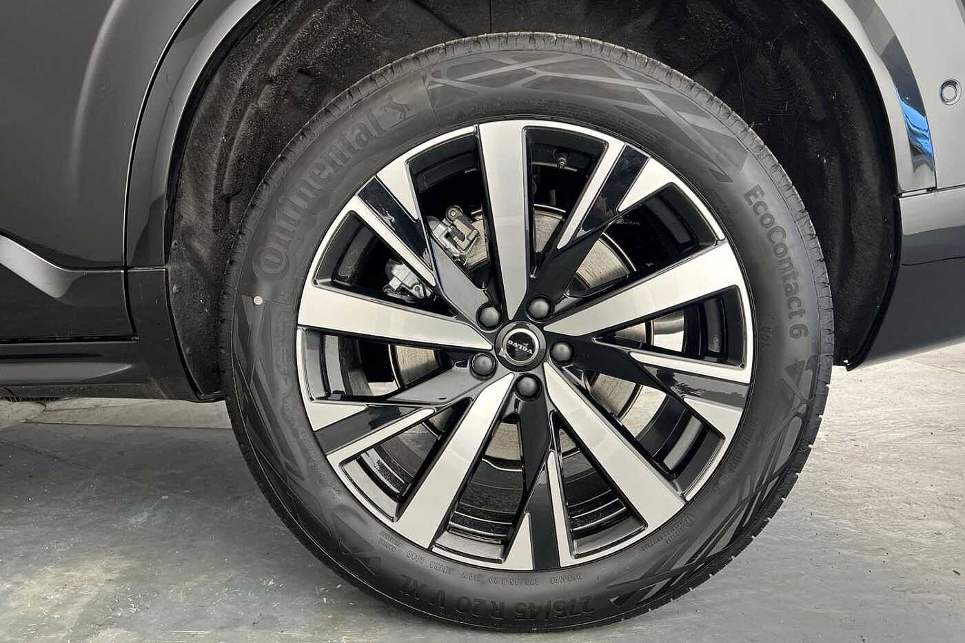 Used Volvo XC90 2025 for sale - 76738098: Photo 25