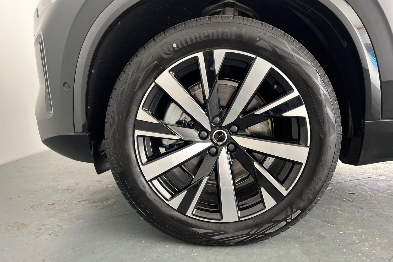 Used Volvo XC90 2025 for sale - 76738098: Photo 26